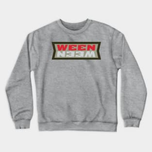 Woon Ween Crewneck Sweatshirt